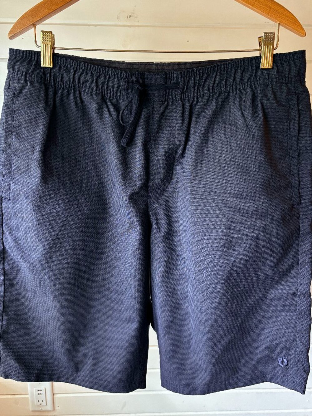 Hang Ten Men's Walking Shorts